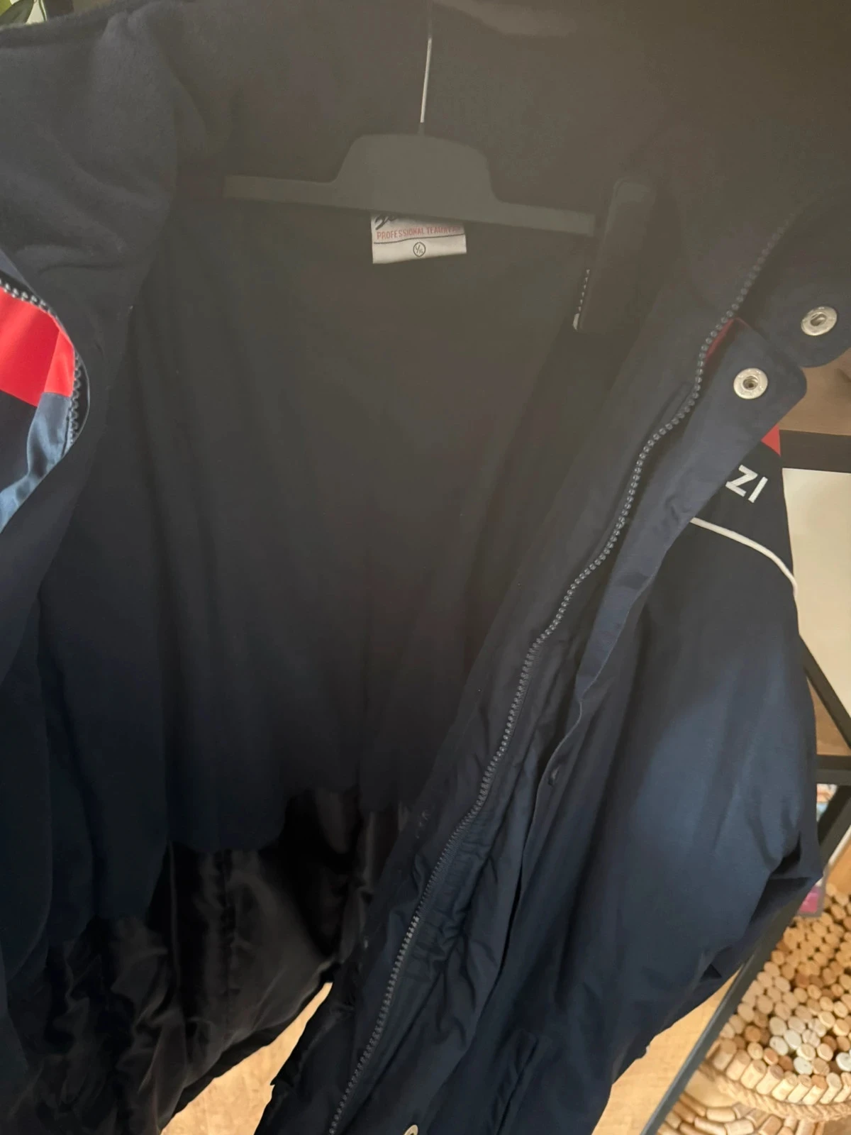Very warm jacket – photo 6
